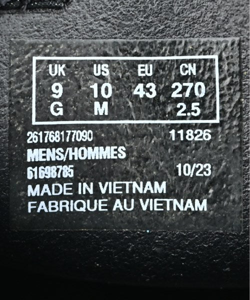 SOPHNET. 其他鞋款