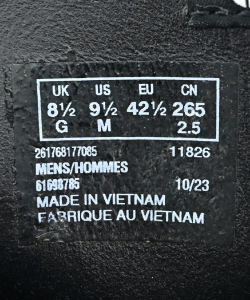 SOPHNET. 其他鞋款