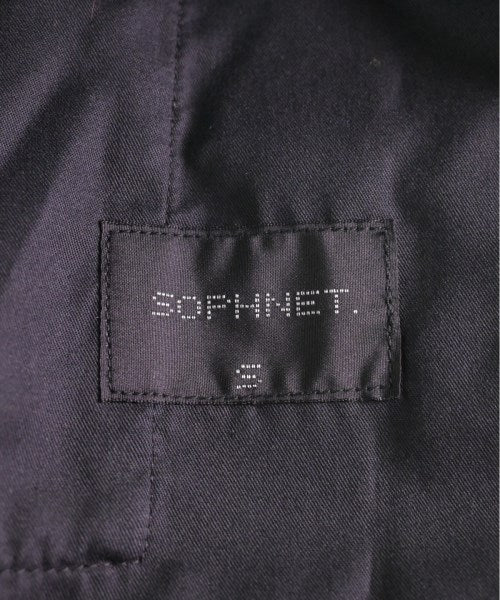 SOPHNET. 長