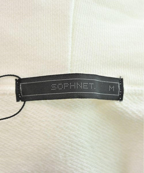 SOPHNET. 連帽衫