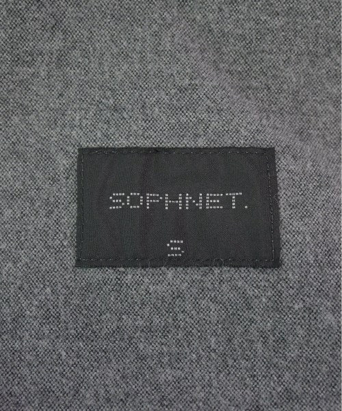 SOPHNET. 外套