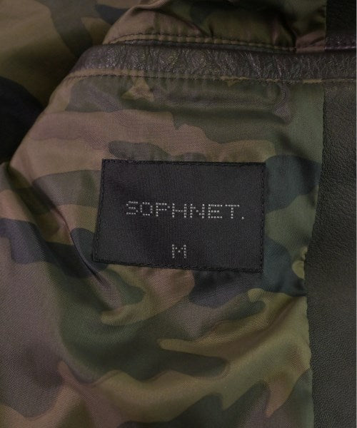 SOPHNET. 其他飛行外套