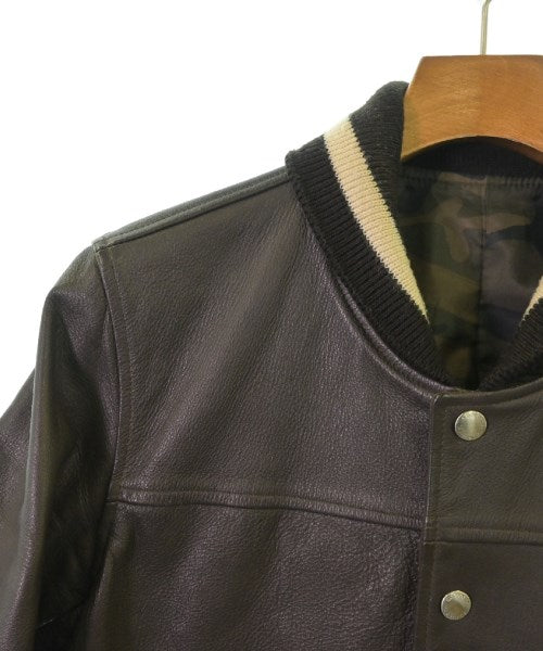 SOPHNET. 其他飛行外套