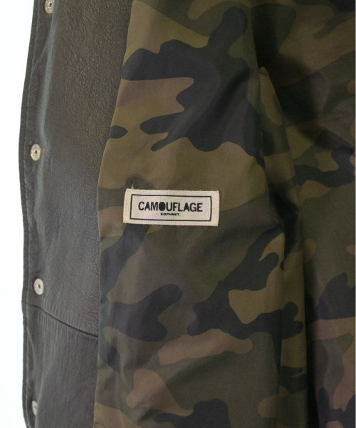 SOPHNET. 其他飛行外套