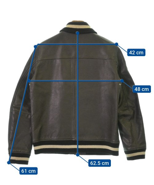 SOPHNET. 其他飛行外套