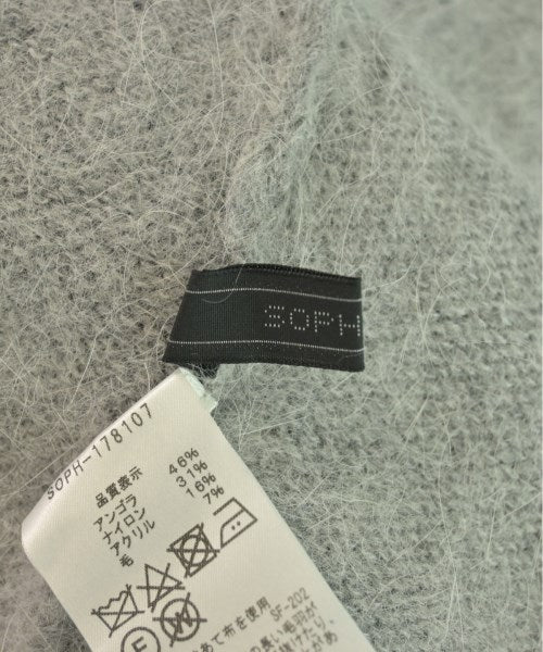 SOPHNET. 毛衣