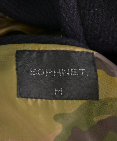 SOPHNET. 羊毛大衣