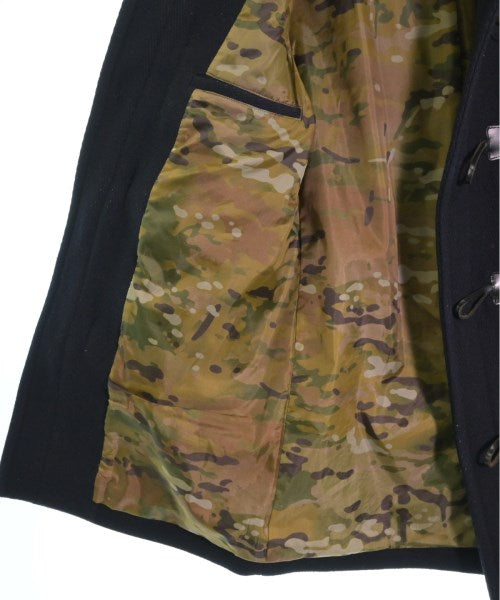 SOPHNET. 羊毛大衣