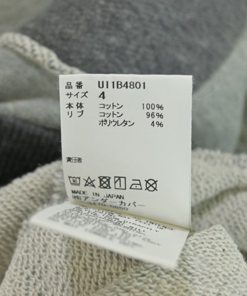 UNDERCOVERISM 運動衫