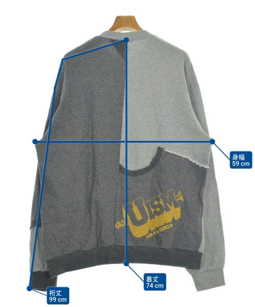 UNDERCOVERISM 運動衫