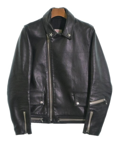 UNDERCOVERISM 騎士夾克