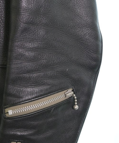 UNDERCOVERISM 騎士夾克