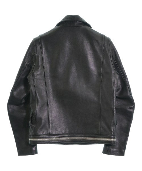 UNDERCOVERISM 騎士夾克