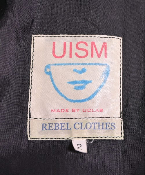 UNDERCOVERISM 騎士夾克