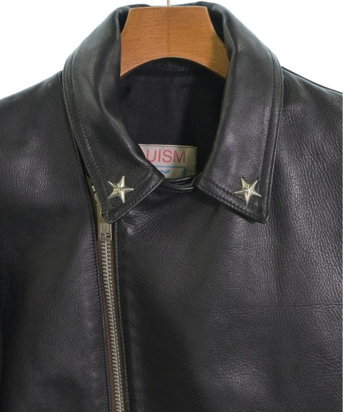 UNDERCOVERISM 騎士夾克