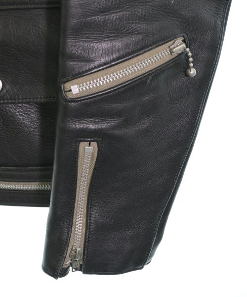 UNDERCOVERISM 騎士夾克