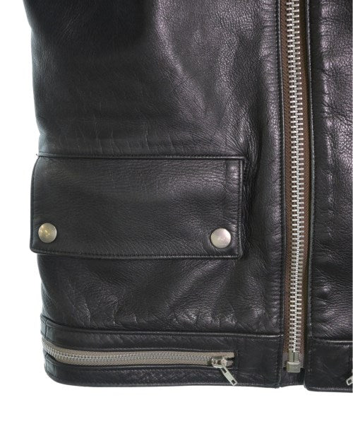 UNDERCOVERISM 騎士夾克