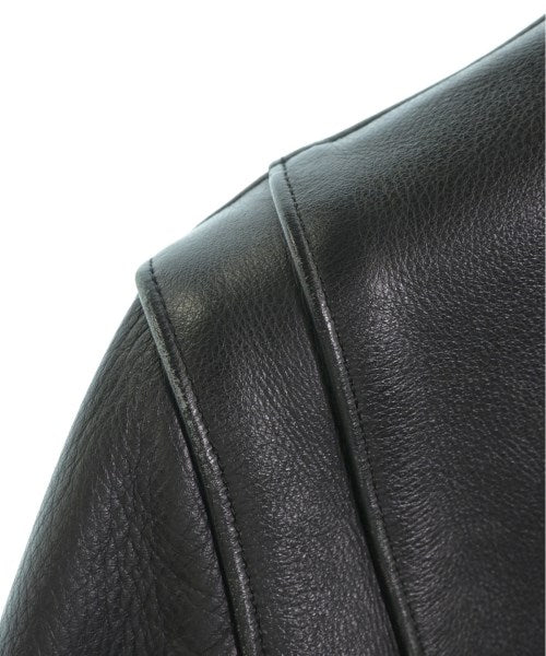 UNDERCOVERISM 騎士夾克