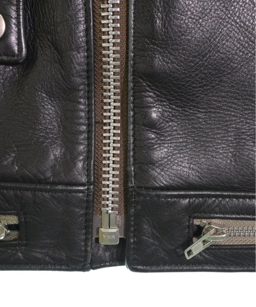 UNDERCOVERISM 騎士夾克