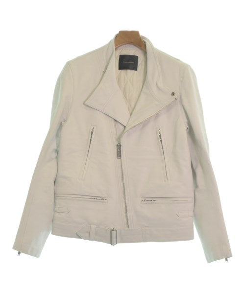 UNDERCOVERISM 騎士夾克