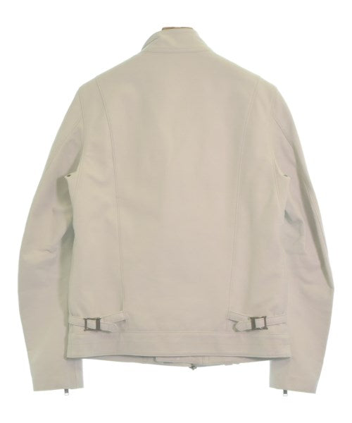 UNDERCOVERISM 騎士夾克