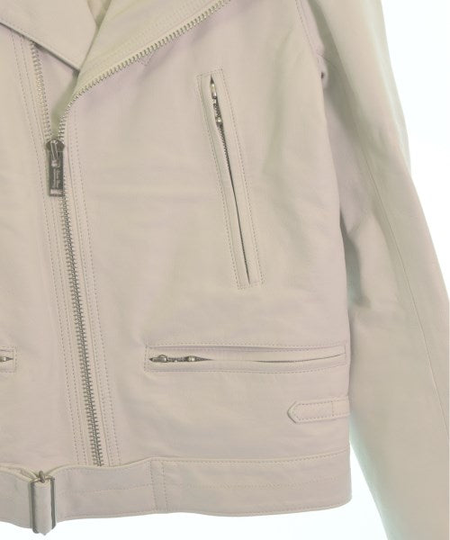 UNDERCOVERISM 騎士夾克