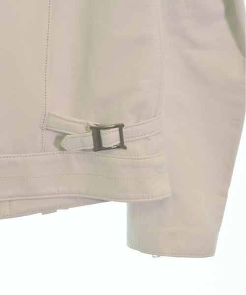 UNDERCOVERISM 騎士夾克