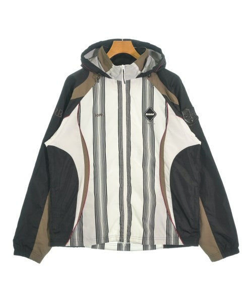 F.C.R.B 斜紋夾克