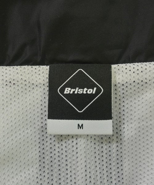 F.C.R.B 斜紋夾克