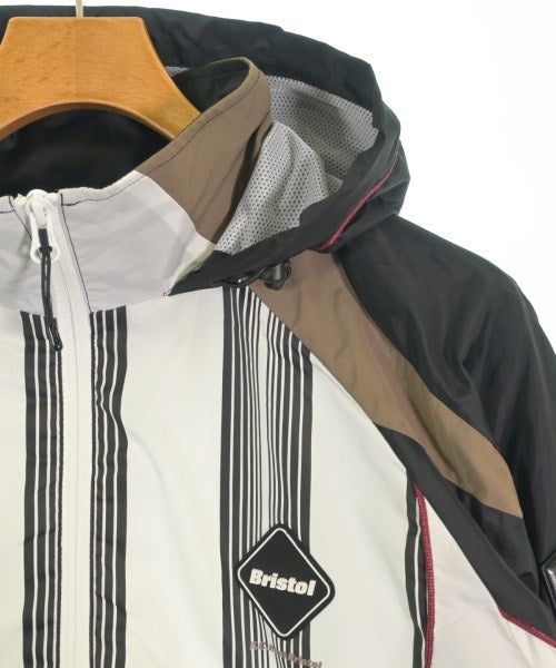 F.C.R.B 斜紋夾克