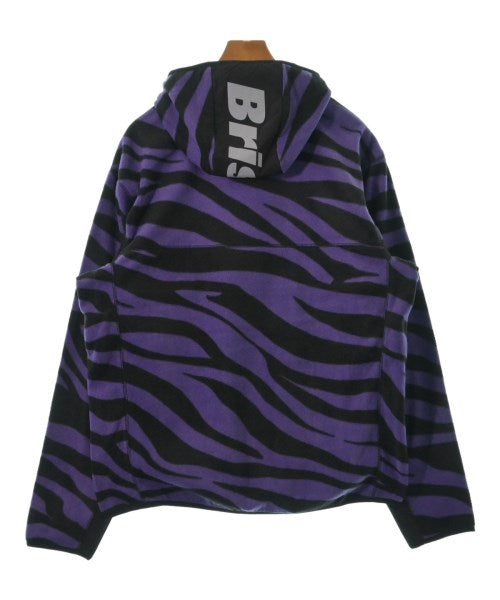 F.C.R.B 其他飛行外套