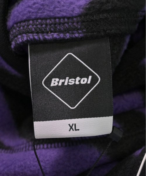 F.C.R.B 其他飛行外套