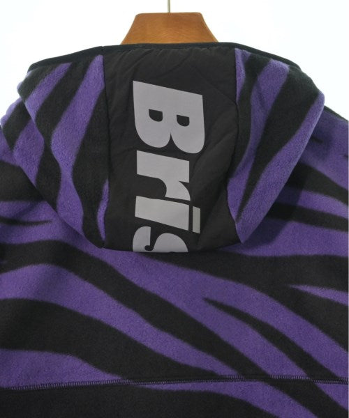 F.C.R.B 其他飛行外套