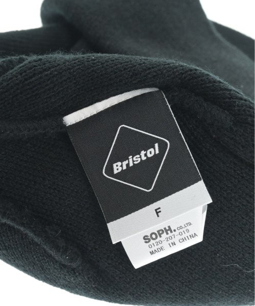 F.C.R.B 針織帽/毛線帽