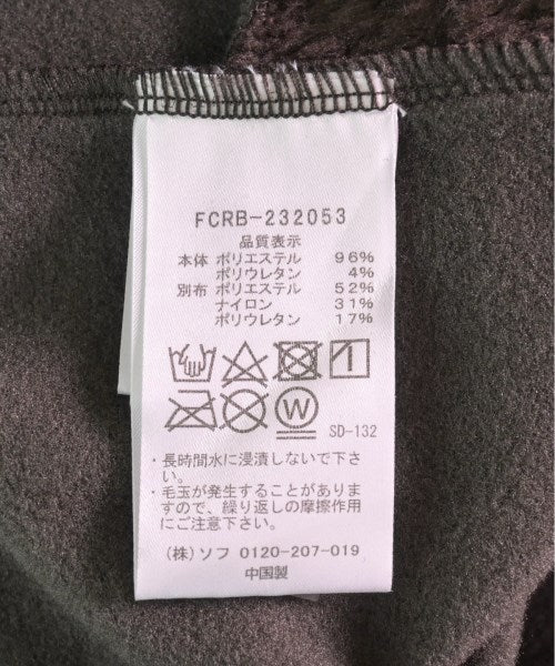 F.C.R.B 其他飛行外套