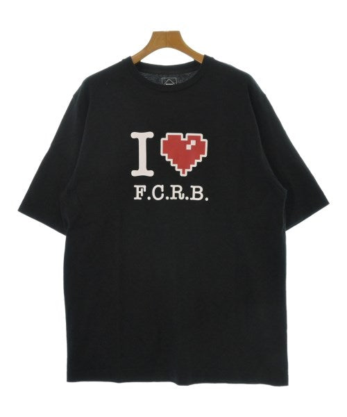 F.C.R.B T恤/上衣