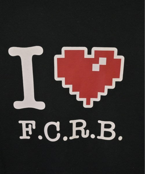 F.C.R.B T恤/上衣