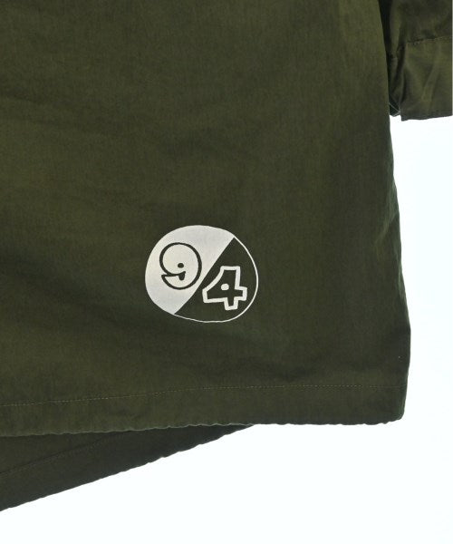 uniform experiment 現代外套