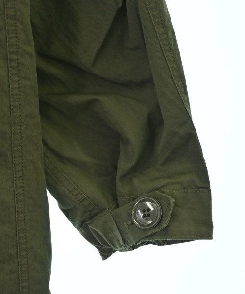 uniform experiment 現代外套