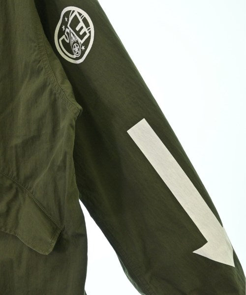 uniform experiment 現代外套