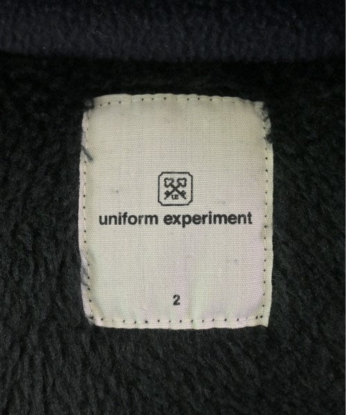uniform experiment 其他飛行外套