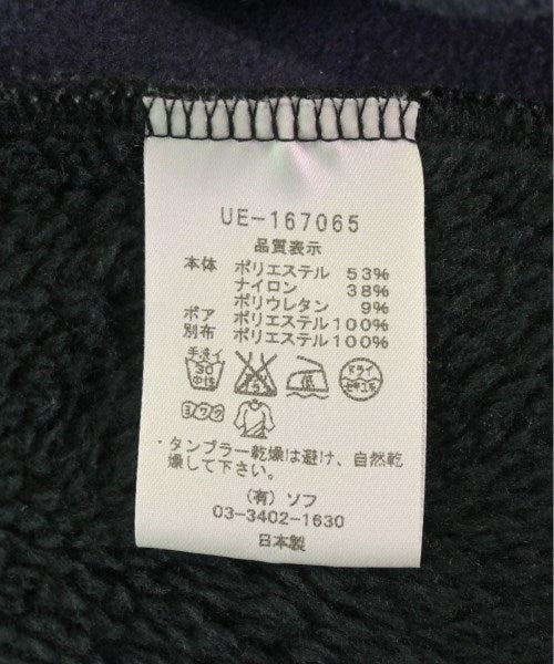 uniform experiment 其他飛行外套