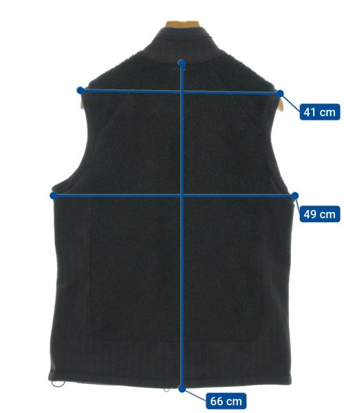 uniform experiment 其他飛行外套