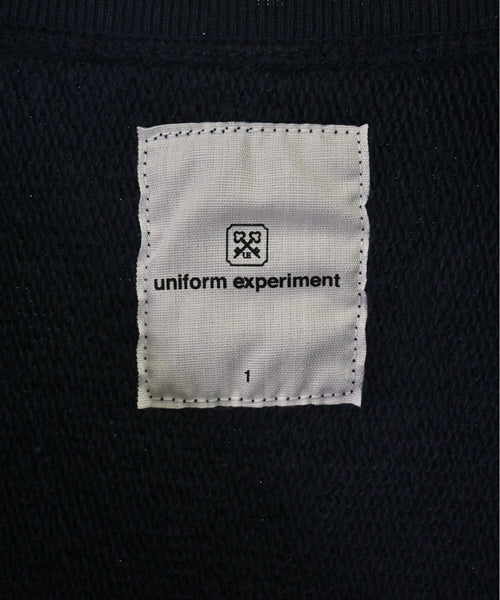 uniform experiment 運動衫