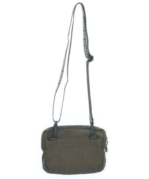 HUMAN MADE 肩背包