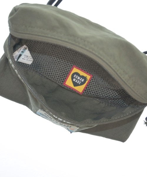 HUMAN MADE 肩背包