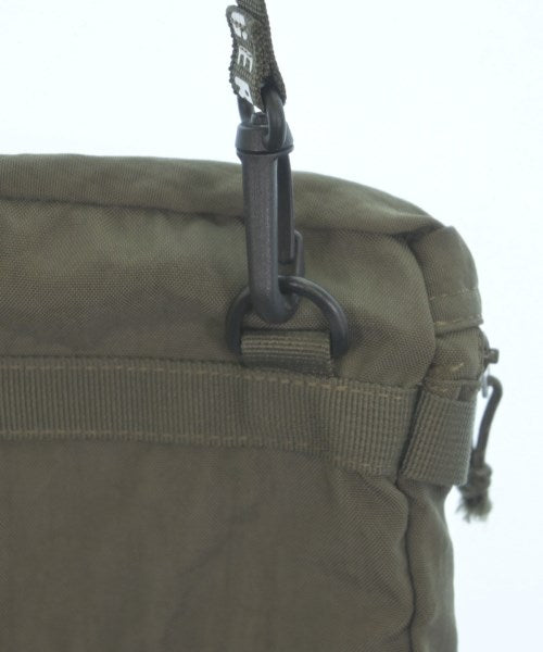 HUMAN MADE 肩背包