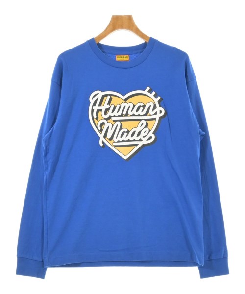 HUMAN MADE T恤/上衣