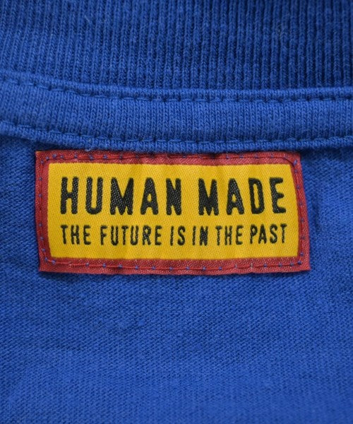 HUMAN MADE T恤/上衣