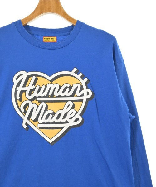 HUMAN MADE T恤/上衣